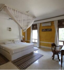THE MAJILIS HOTEL LAMU