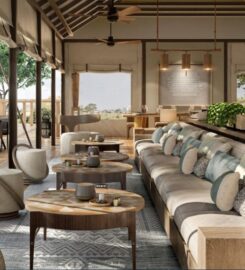 JW MARRIOTT MAASAI MARA