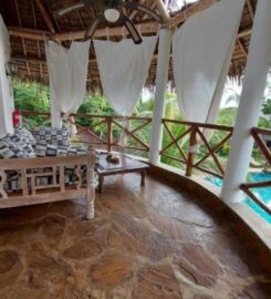 MARINE HOLIDAY HOUSE MALINDI
