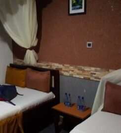 MIGORI COUNTRY LODGE
