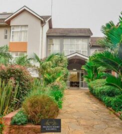 MILIMANI RESORT KAKAMEGA