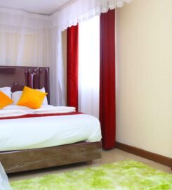 MACHAKOS INN HOTEL