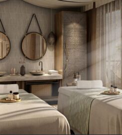 JW MARRIOTT MAASAI MARA