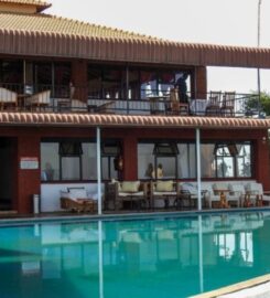 MWANZO LODGE