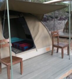 MWANZO LODGE