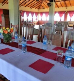 MWANZO LODGE