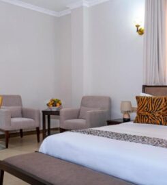 NOKRAS SILVER OAK HOTEL