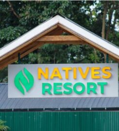 NATIVES RESORT