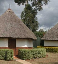 NANYUKI SPORTS CLUB