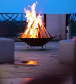 THE NEST BOUTIQUE HOTEL