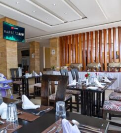 THE NEST BOUTIQUE HOTEL