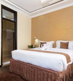 THE NEST BOUTIQUE HOTEL