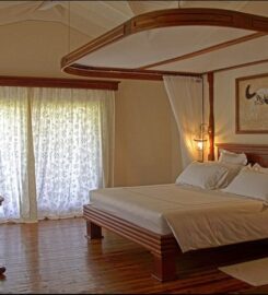 OCEAN BEACH RESORT AND SPA MALINDI