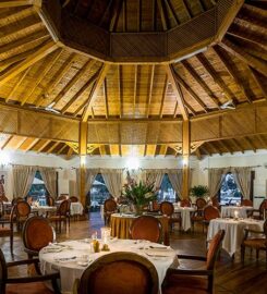 OCEAN BEACH RESORT AND SPA MALINDI