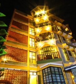 OLIVE RESORT NAIVASHA