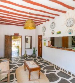 PEARLS AND CORALS RESORT