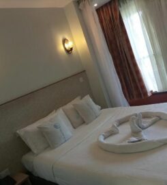 PARK PLACE HOTEL NAIROBI