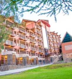 PANORAMA PARK HOTEL
