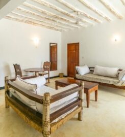 PEARLS AND CORALS RESORT