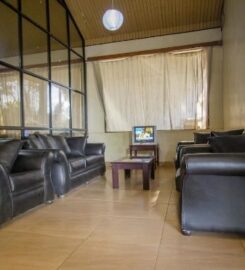 PARK PLACE HOTEL NAIROBI