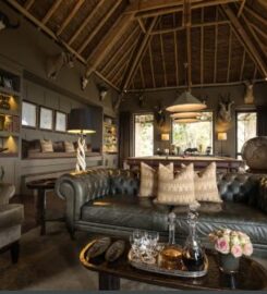 SIRAI HOUSE LAIKIPIA