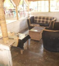 ENIGMA RESORT
