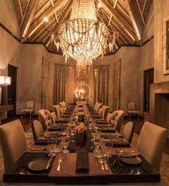 SIRAI HOUSE LAIKIPIA
