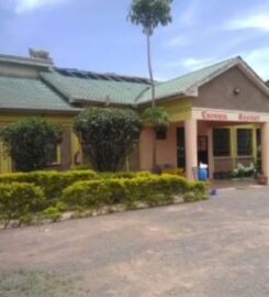 ENIGMA RESORT