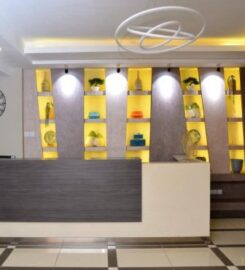 RAZANA HOTEL