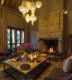 SIRAI HOUSE LAIKIPIA