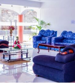 KEROKA HILLTOP HOTEL