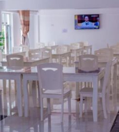 KEROKA HILLTOP HOTEL