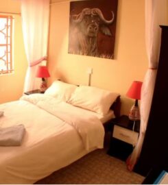 RED BUFFALO HOUSE HOTEL
