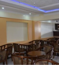KEROKA HILLTOP HOTEL