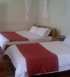 RAYS PLACE INN