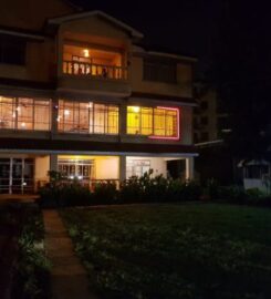 RED BUFFALO HOUSE HOTEL