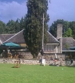 RAYS PLACE INN
