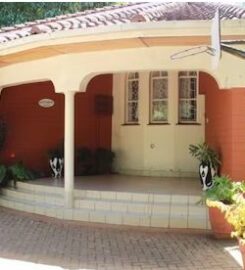 GATIMENE GARDEN HOTEL
