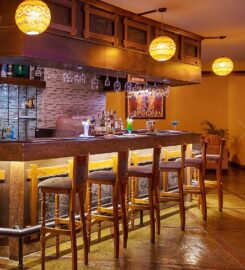 SAWELA LODGES