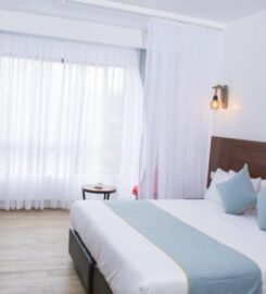 SEO HOTEL MACHAKOS