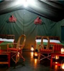 STORMS RESORT & CAMPSITE