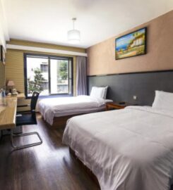 SWISS LENANA MOUNT HOTEL