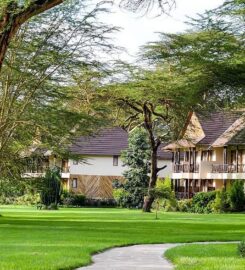 SAWELA LODGES