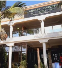 GATIMENE GARDEN HOTEL