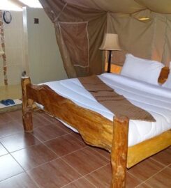 STORMS RESORT & CAMPSITE