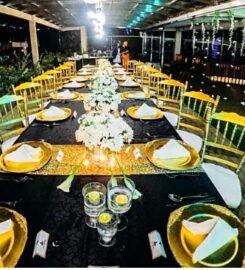 SWISS LENANA MOUNT HOTEL