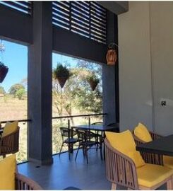 SEO HOTEL MACHAKOS