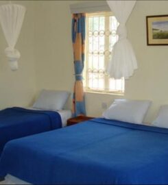 KUSYOMBUNGUO HOTEL LUKENYA