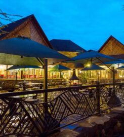 SAWELA LODGES