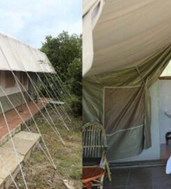 STORMS RESORT & CAMPSITE